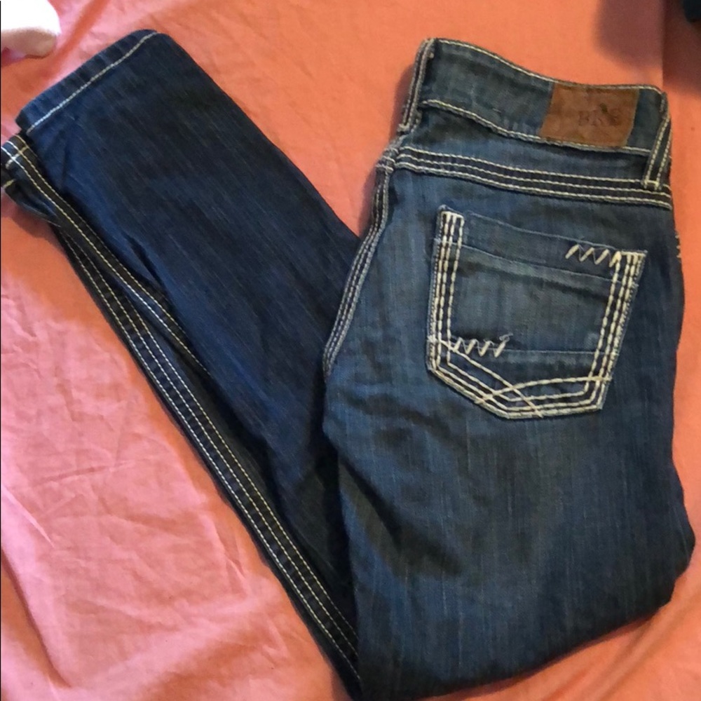 BKE Stella jeans
